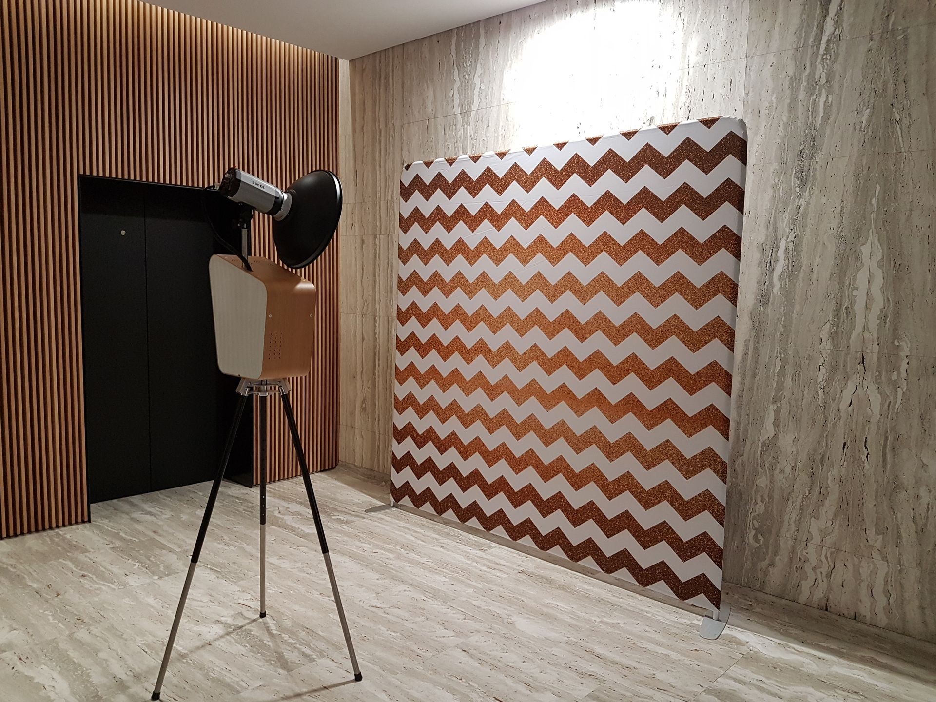 Open Air Photo Booth Packages